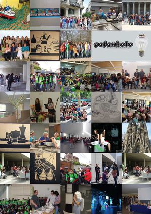 Jornal Gafanhoto nº57