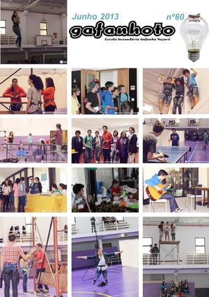 Jornal Gafanhoto nº60