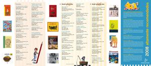 Altamente Recomendados 2008