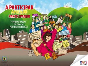 Presentacion Gobierno Escolar