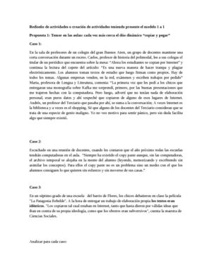 Copiar Y Pegar trabajo práctico