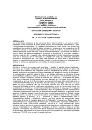 Reglamentoagosto2014