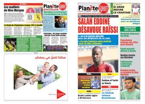 planete sport 23-06-15