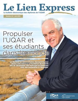 Lien Express 24 juin 2015