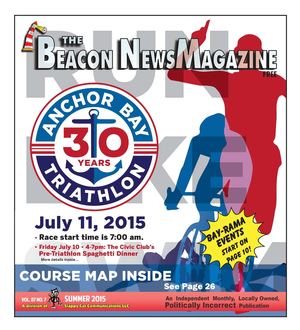 The Beacon News June And July 2015