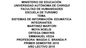Edumática