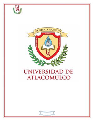 Organización Contable Lcf530m N 5° 1