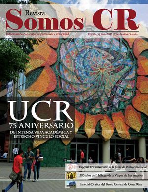 Revista Somos CR Edicion 3 Web