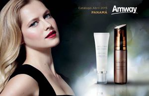 Catalogo Amway