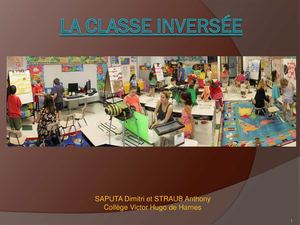 La Classe Inversee