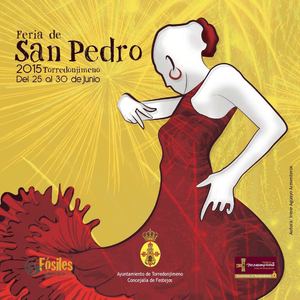Feria de Torredonjimeno 2015