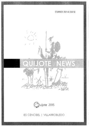 PERIÓDICO QUIJOTESCO