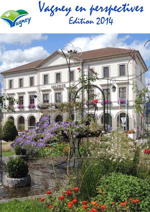 Vagney Perspectives 2014