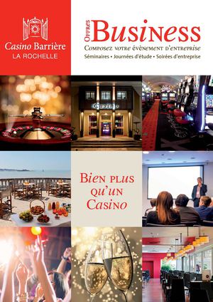 Plaquette Businesspdf