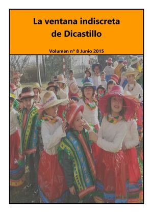 Revista Dicastillo 2015