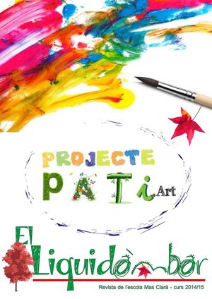 El liquidàmbar 2014/15