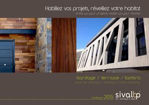 Sivalbp Catalogue 2015