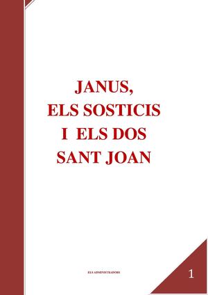 Els 2 Sant Joan