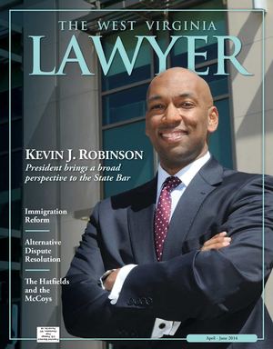 Issue 22: April - June 2014