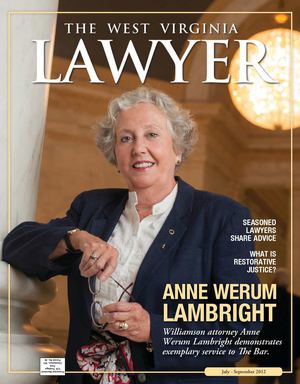 Issue 15: July - September 2012