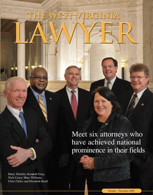 Issue 4: October - December 2009