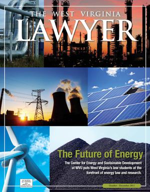 Issue 12: October - December 2011