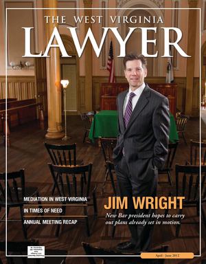 Issue 14: April - June 2012