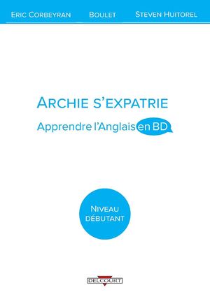 Maquette Archie C