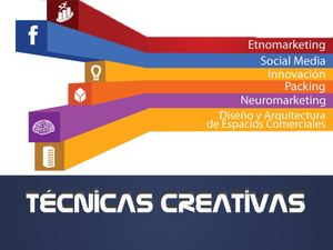 Tecnicas Creativas