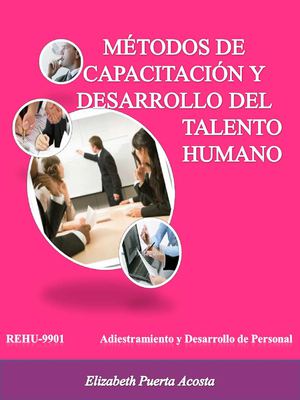 Revista De Metodos De Capacitacion Ppt