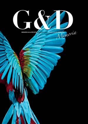 Memoria G&dmagazine