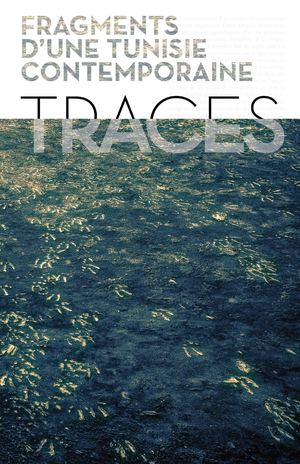 Traces - feuilletage