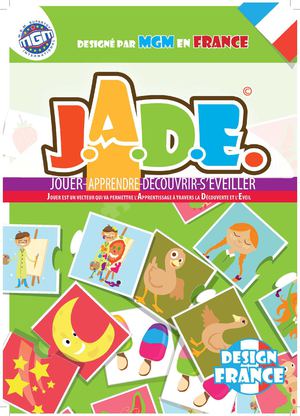 J.A.D.E 2016