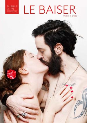 Dossier De Presse Le Baiser