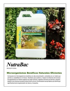 NutraBac
