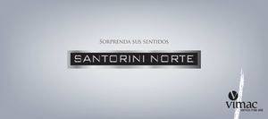 Folleto Santorini Norte
