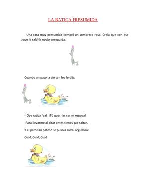 Ratica Presumida