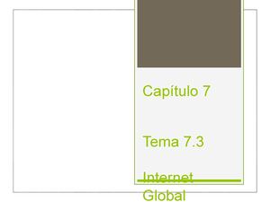 Sistemas de Información