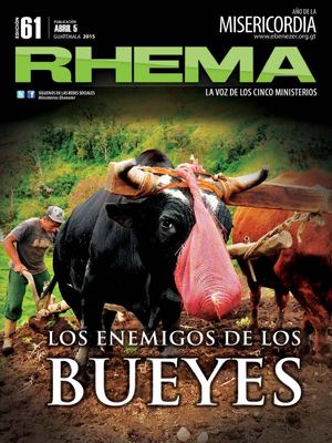 Rhema Abril 15
