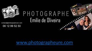Photographe mariage Evreux