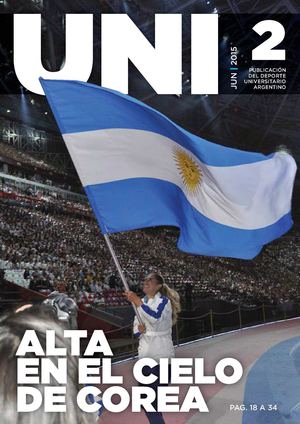 Uni Nº2