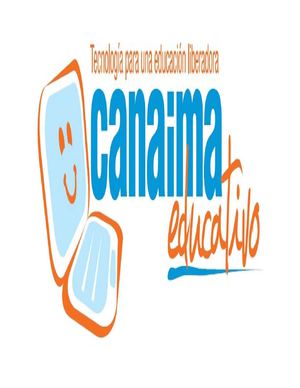 Proyecto Canaima