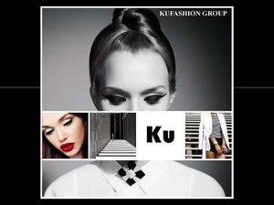Ku Fashion Presentation Latest