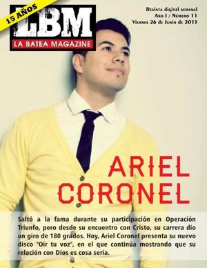 La Batea Magazine Edición Digital # 11