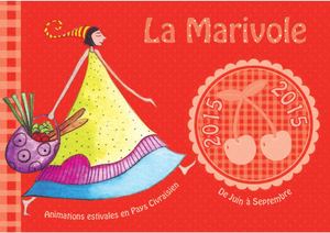 Marivole 2015