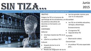 Periodico Sin Tiza