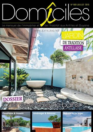 Domiciles Martinique n°160
