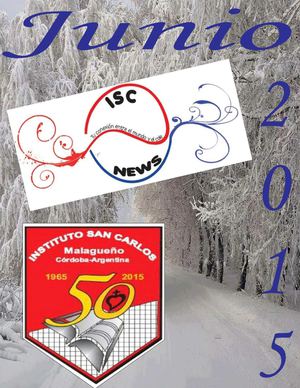 GACETILLA MES DE JUNIO