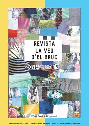 La veu d'El Bruc 2014-2015