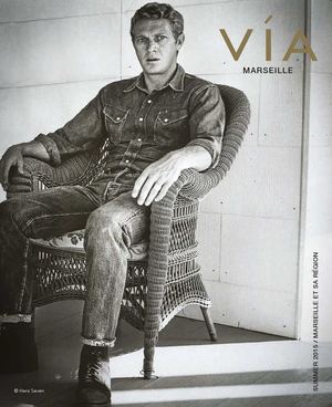 VIA MARSEILLE SUMMER 2015